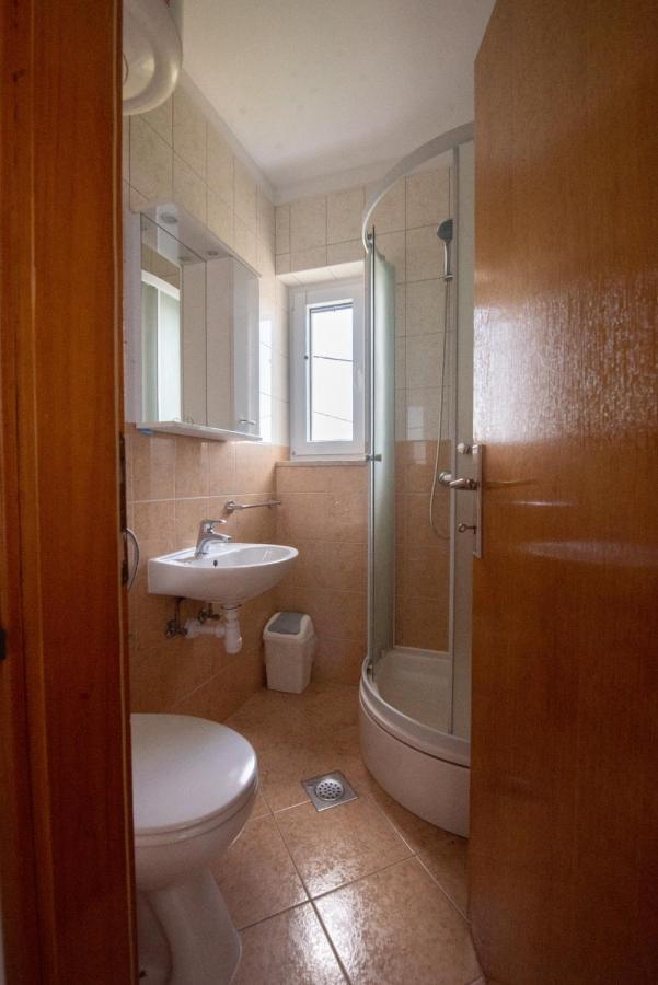 Charming Apartments Duce Omis Exterior photo