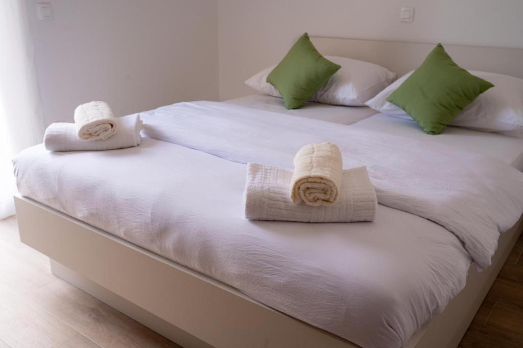 Charming Apartments Duce Omis Exterior photo